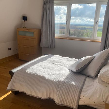 The Annex At Meeks Park Immaculate 2 Bed Villa Alloa Bagian luar foto