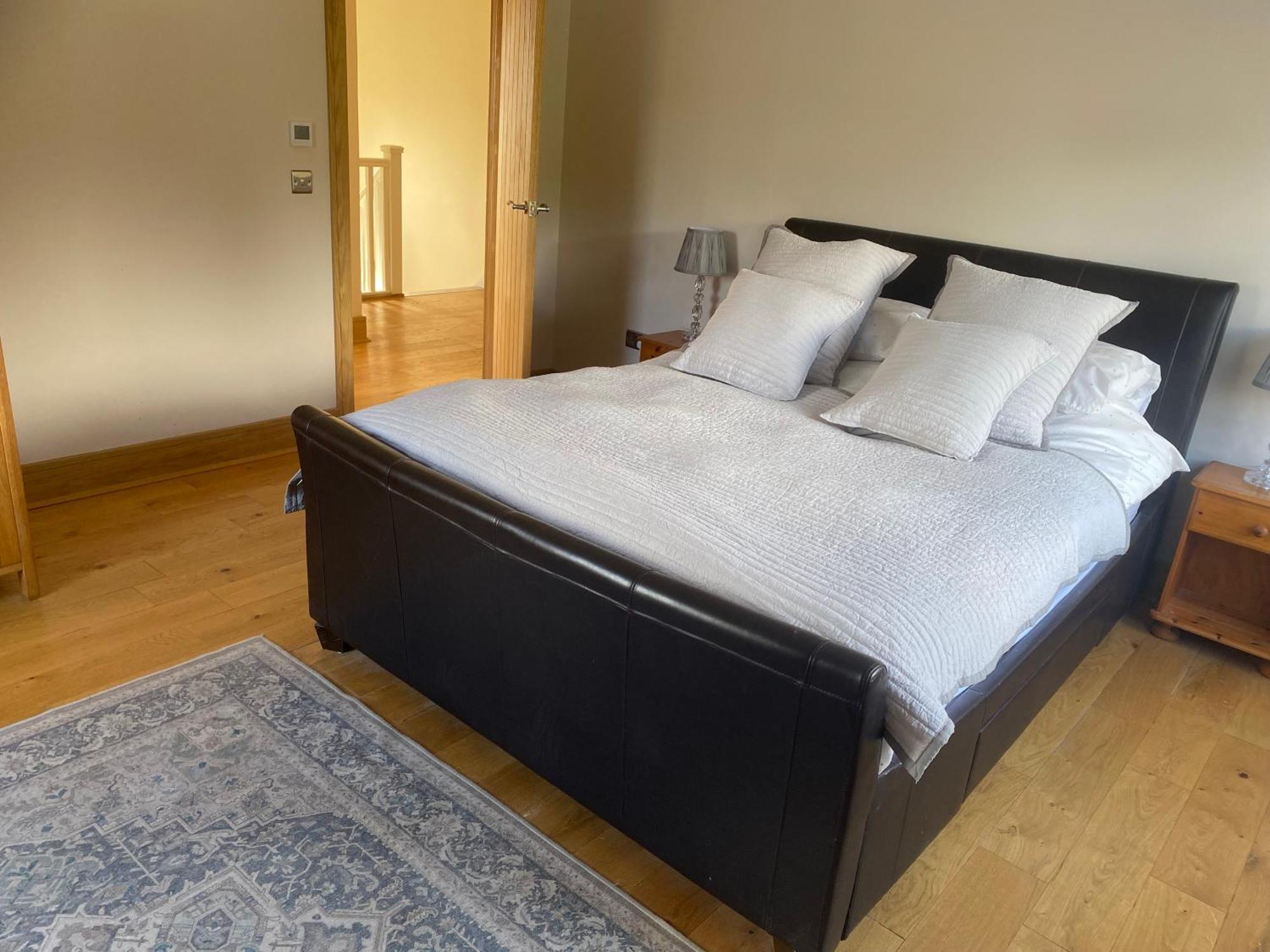 The Annex At Meeks Park Immaculate 2 Bed Villa Alloa Bagian luar foto
